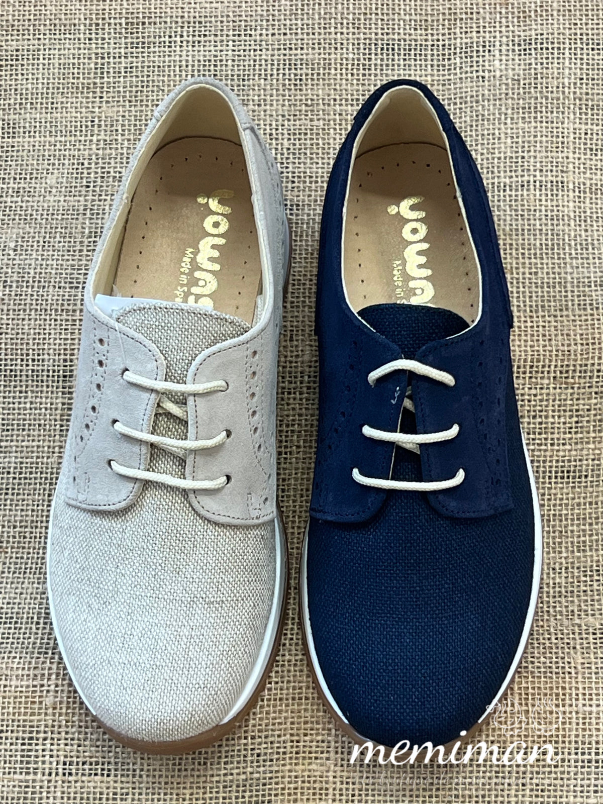 21099 Blucher Cotolino Felpudo