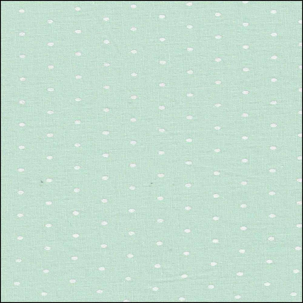 01-46064 Blusa a pois neonato