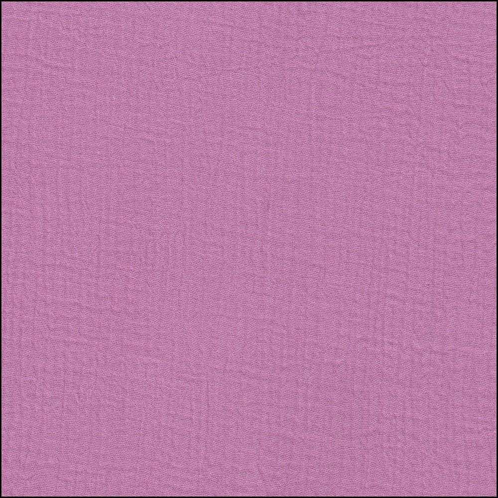 01-46076L Plain muslin blouse