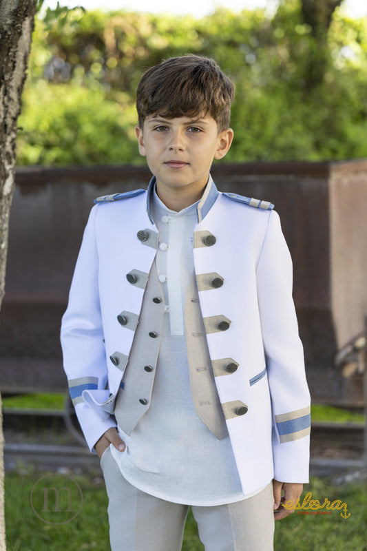 023/26AL TRAVIESO Almirante