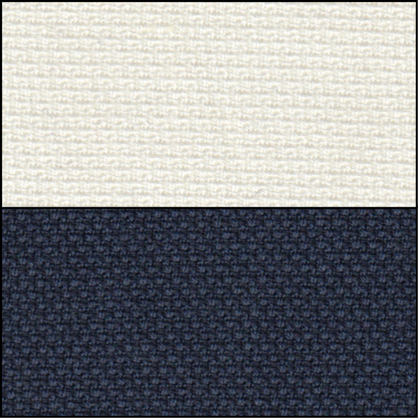 10-01054 Marinaio Lino Bicolore