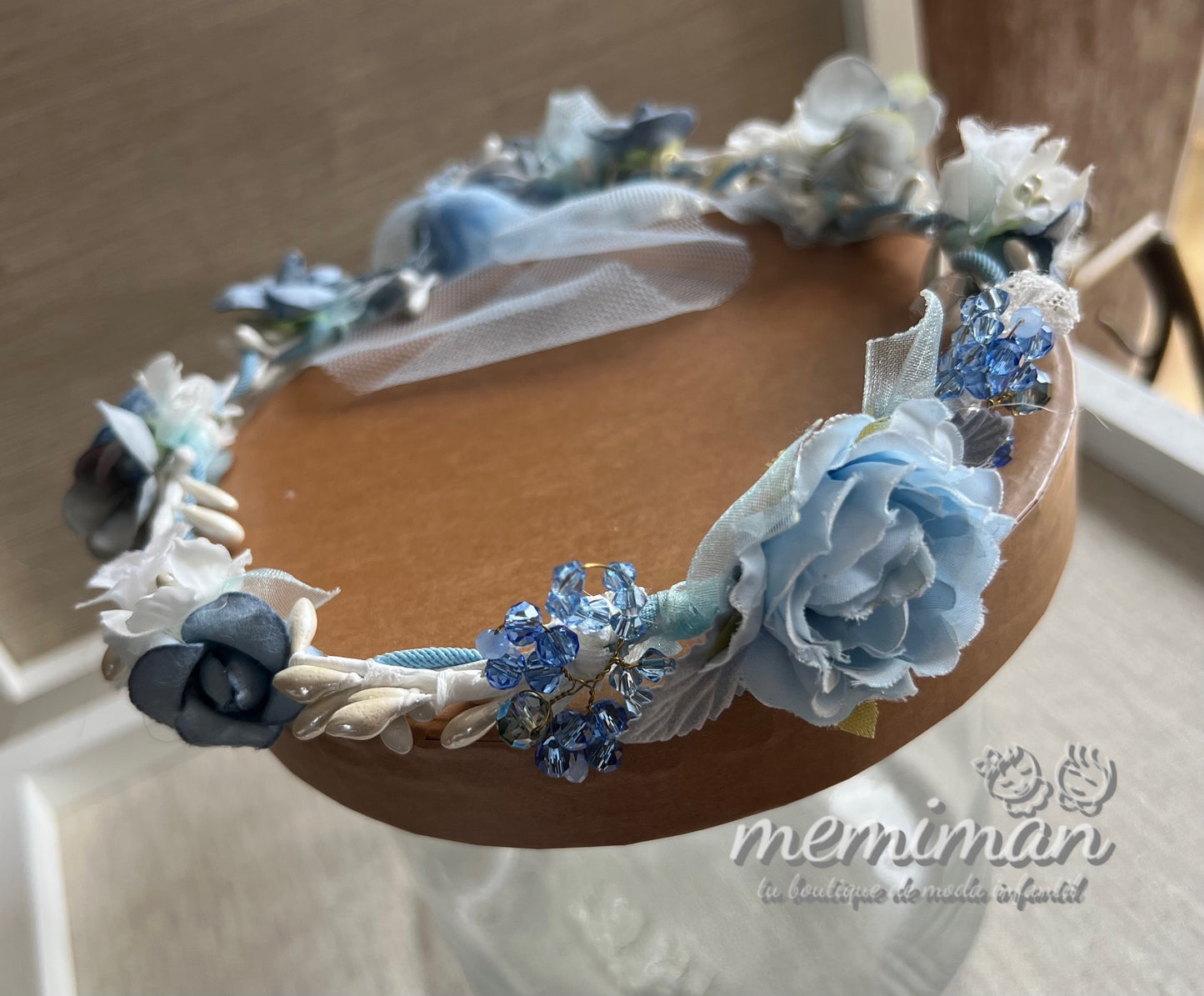 LÉRIDA Corona CER/COM