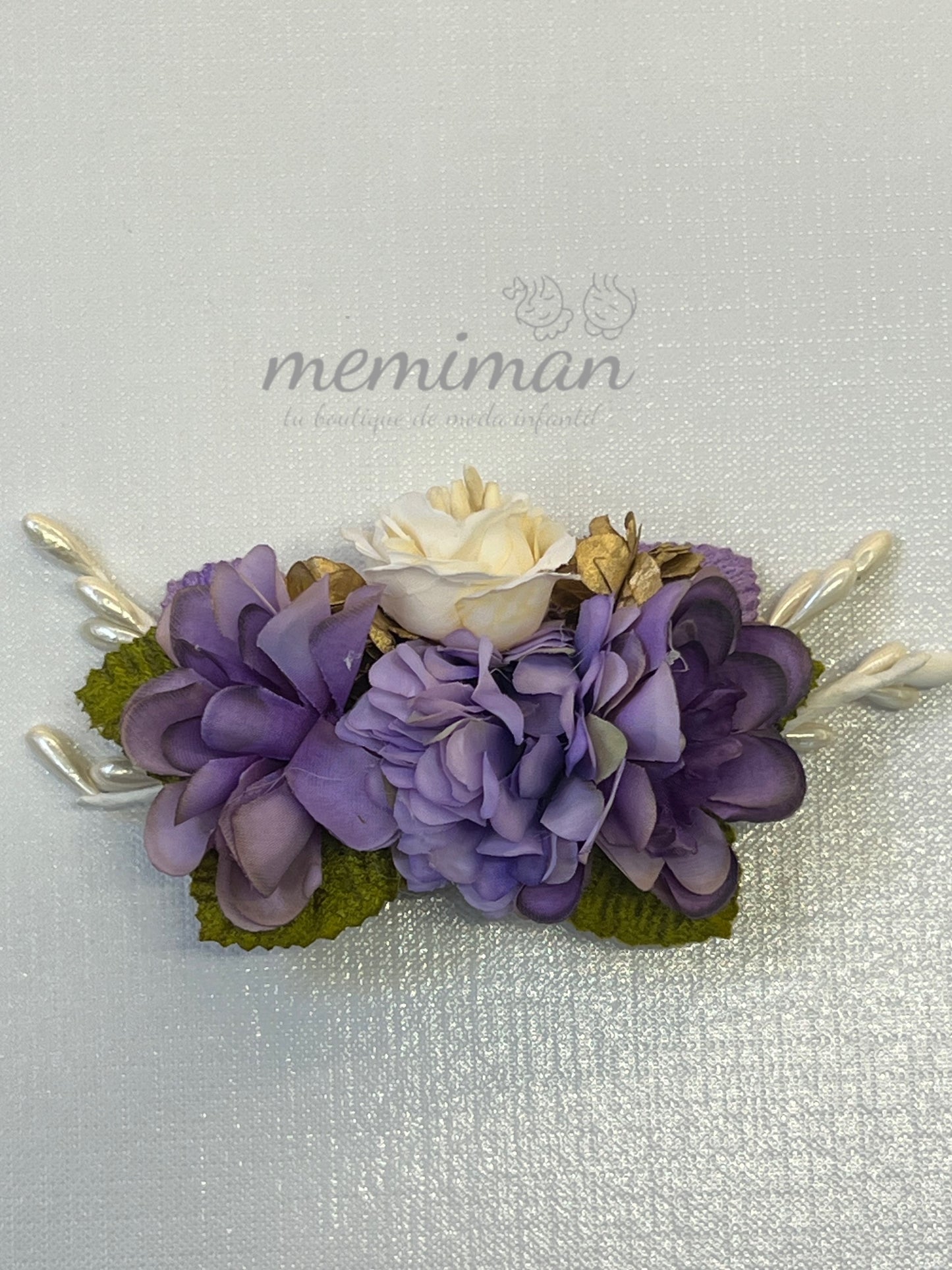 VIOLETTE Corona CER/COM