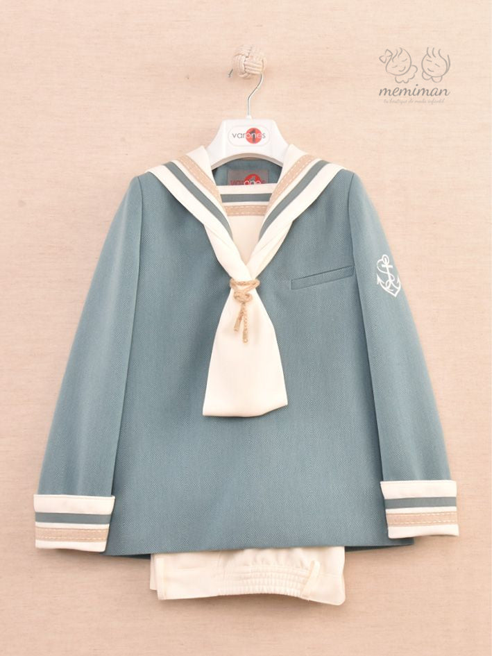 10-01080 Marinaio