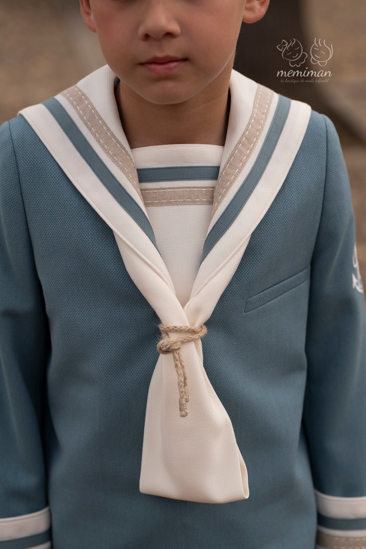 10-01080 Marinaio