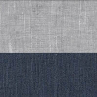 10-02125 Admiral-Anzug Leinen Mao