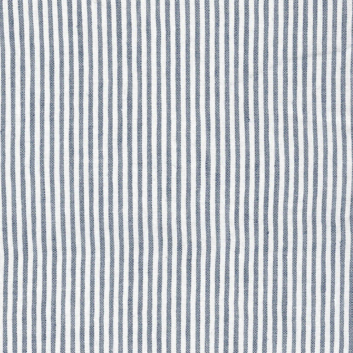 10-06129 Striped Alamares Mao Shirt