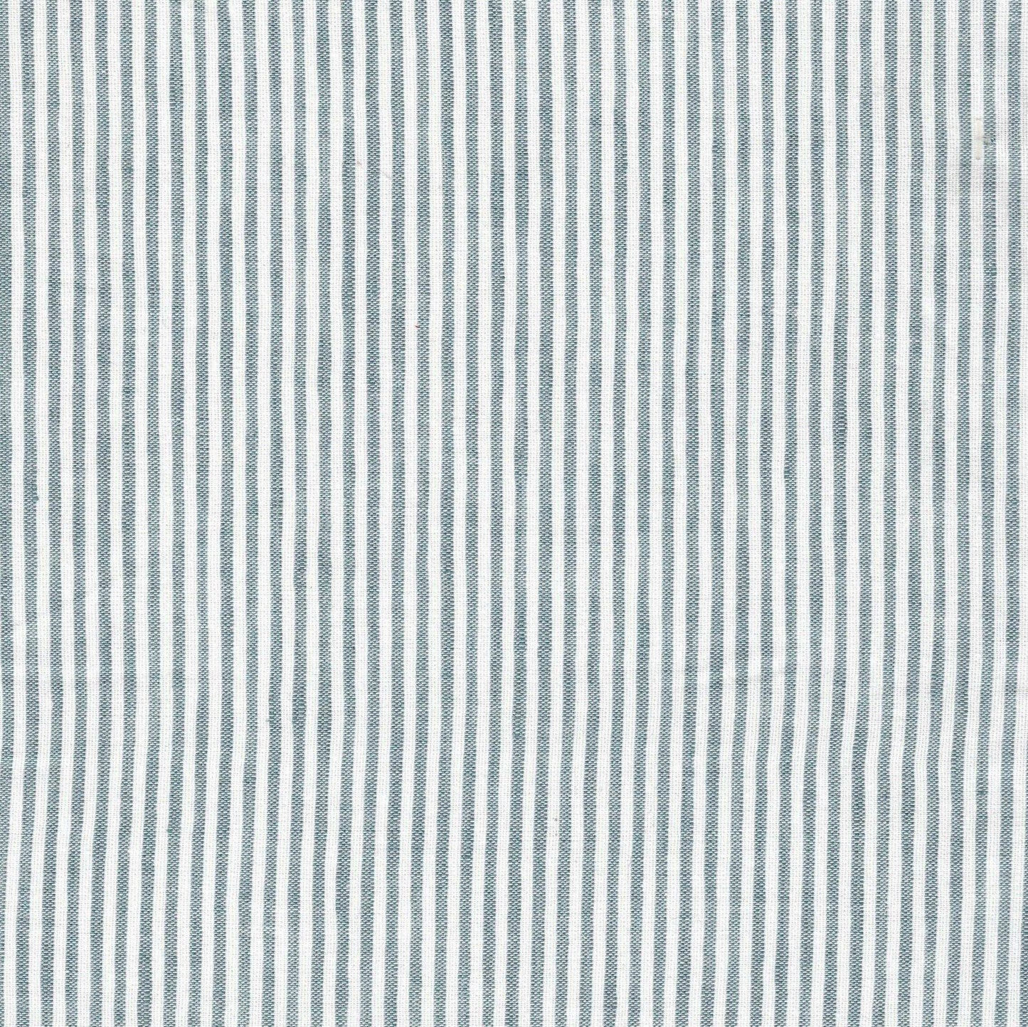 10-06129 Striped Alamares Mao Shirt