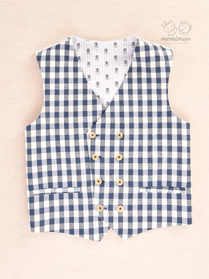 10-10031 Gilet