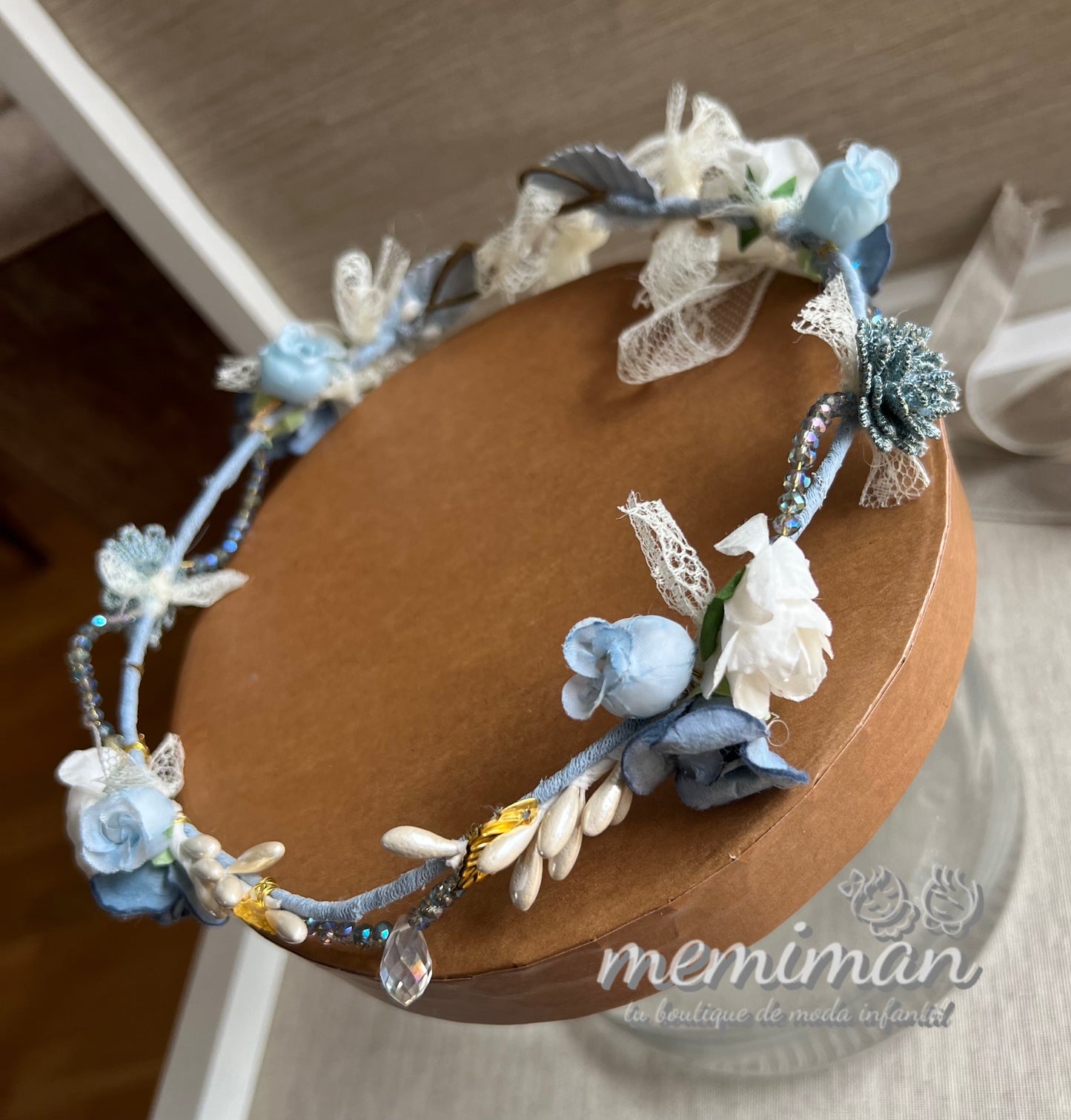 GERONA Corona CER/COM