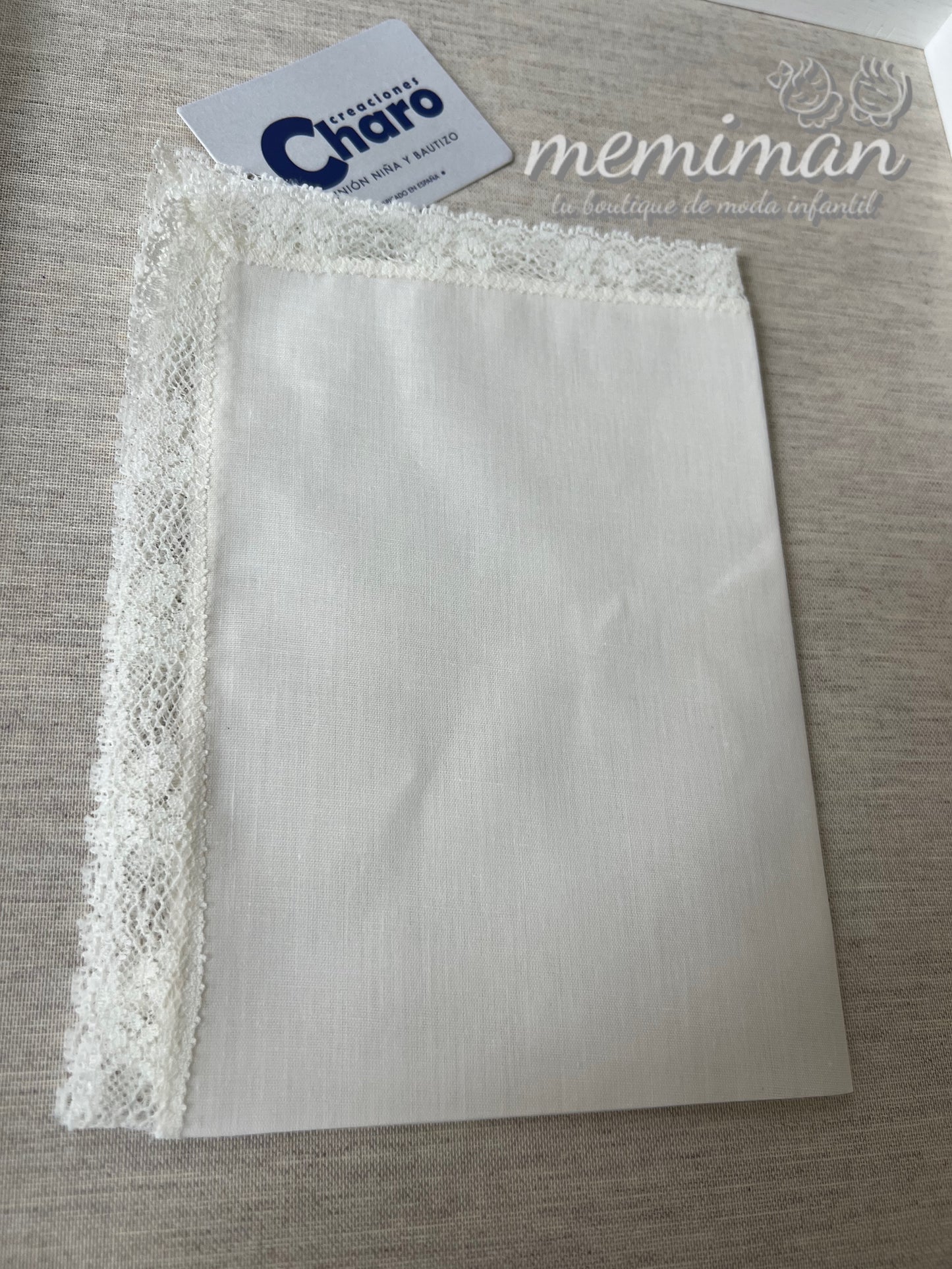 002319 Handkerchief No. 1