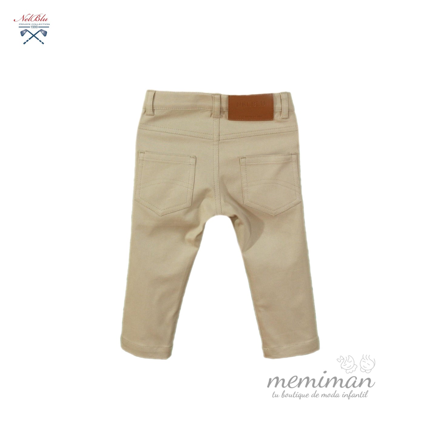 34-0021-23 Baby boy set