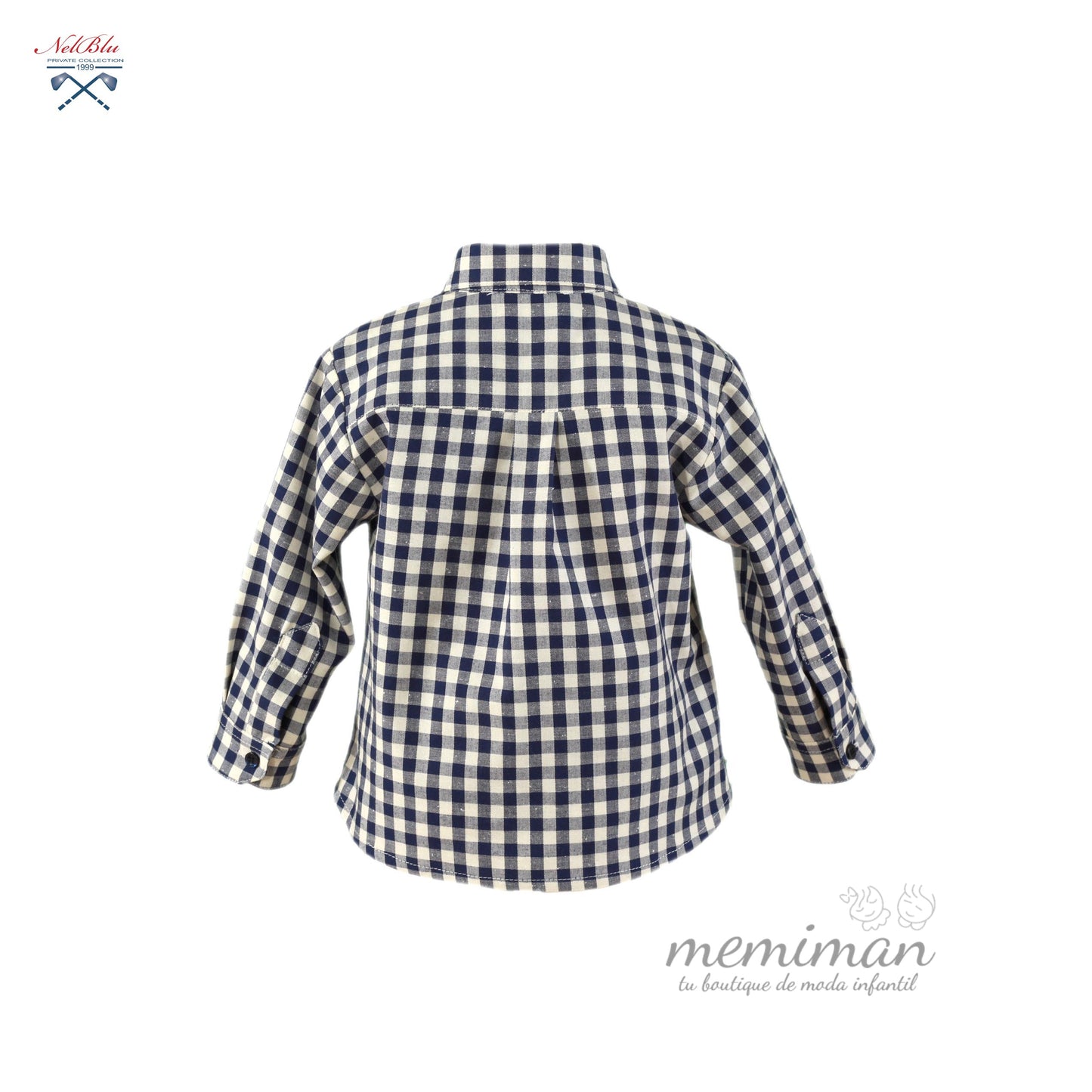 34-0021-23 Baby boy set