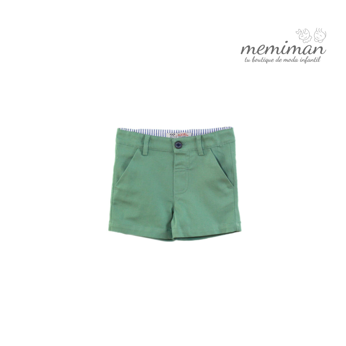 35-1109-3C Pantaloni neonato
