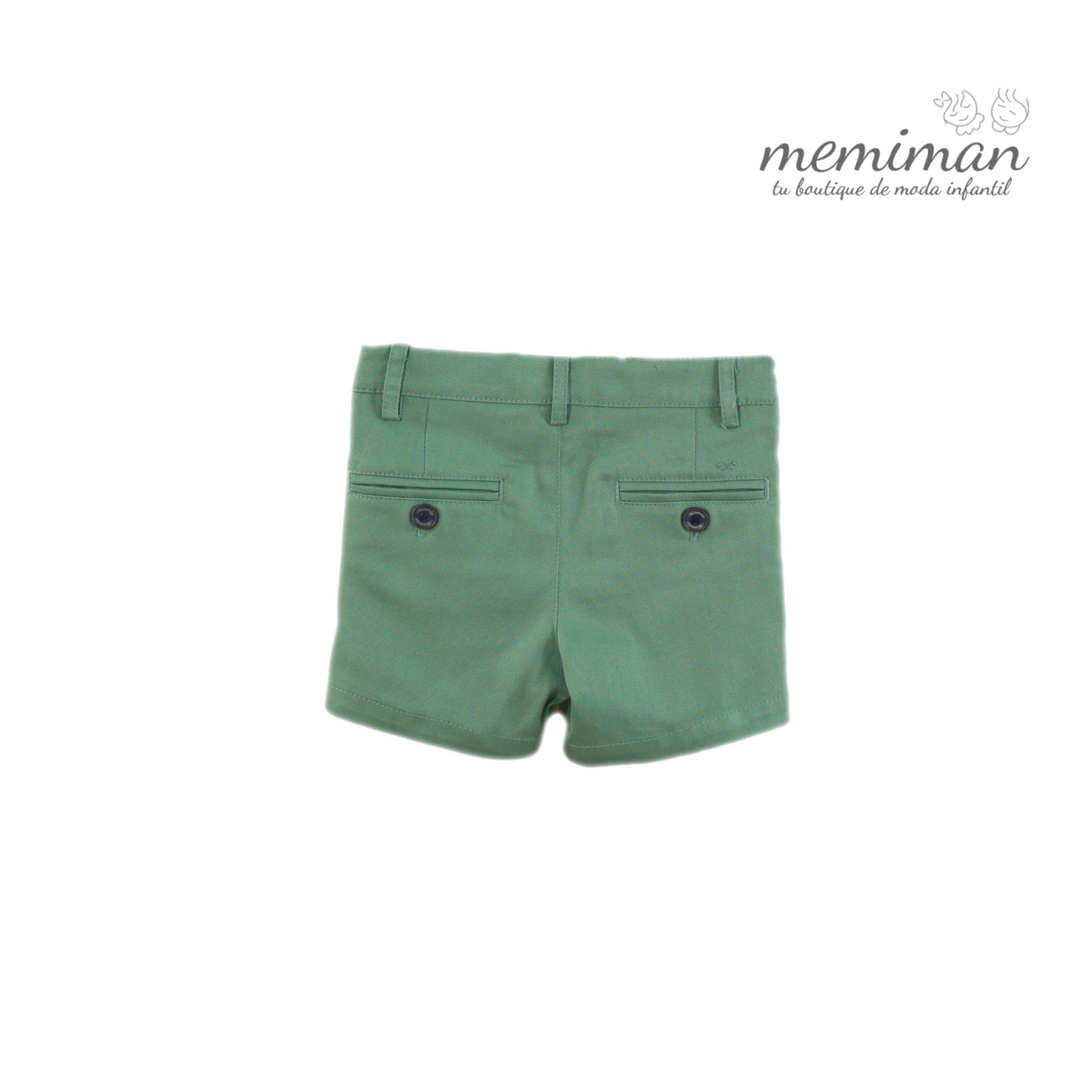 35-1109-3C Baby boy pants