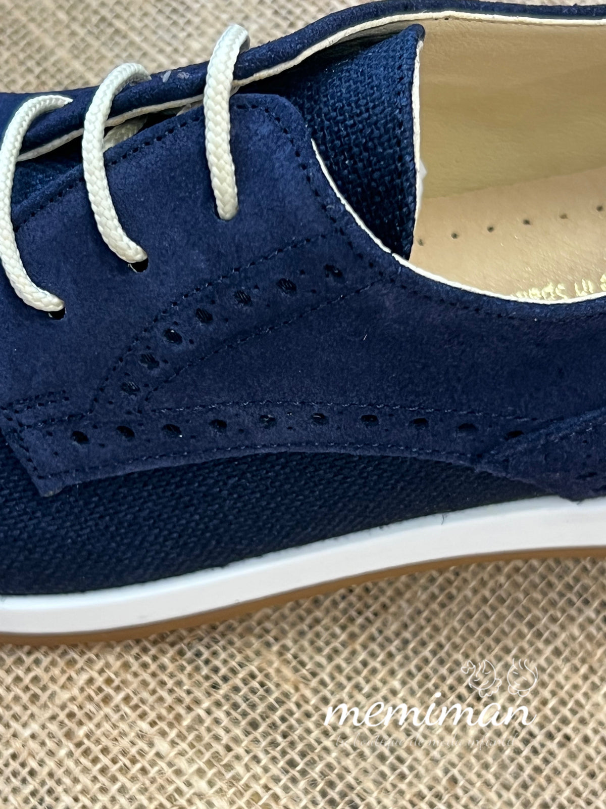 21099 Blucher Cotolino Felpudo