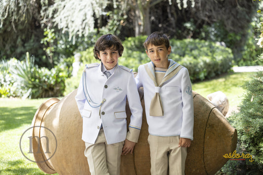 114/26AL CANNES Marinero