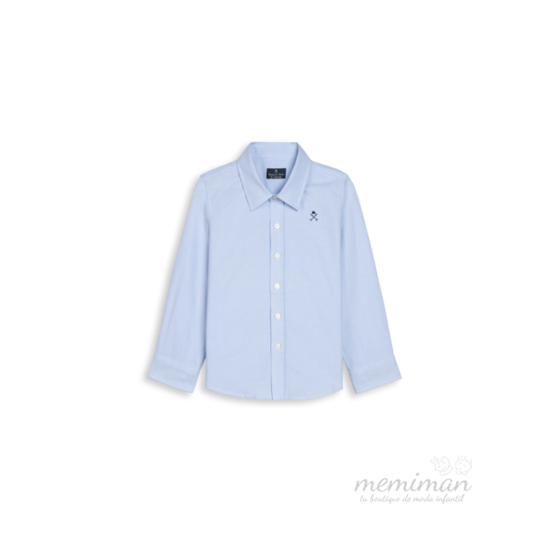 1201125002 Mediterranean Kids Shirt