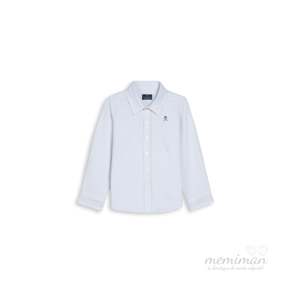 1201125001 Icon Kids Shirt