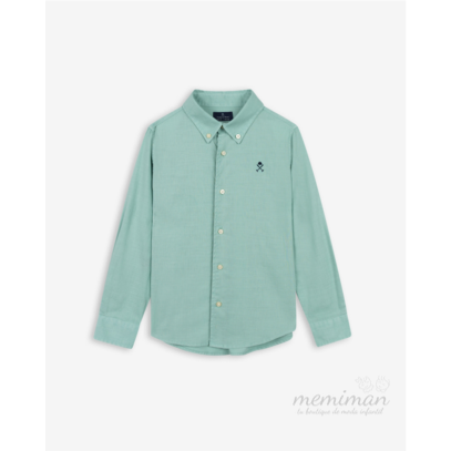 1201326001 T-shirt enfant Royal Academy