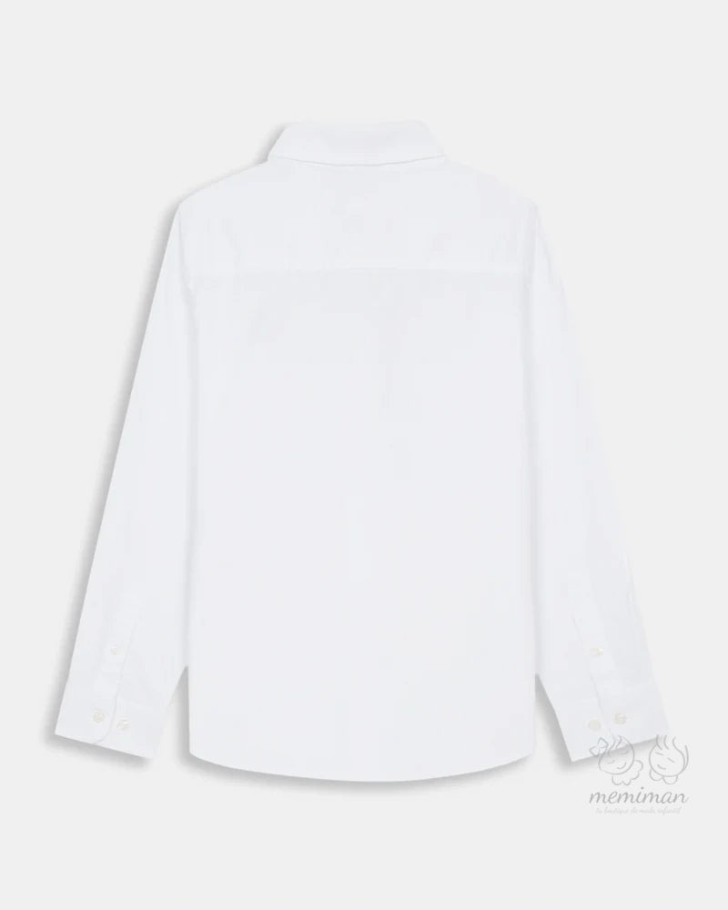 1201326004 Camisa Ikon Kids