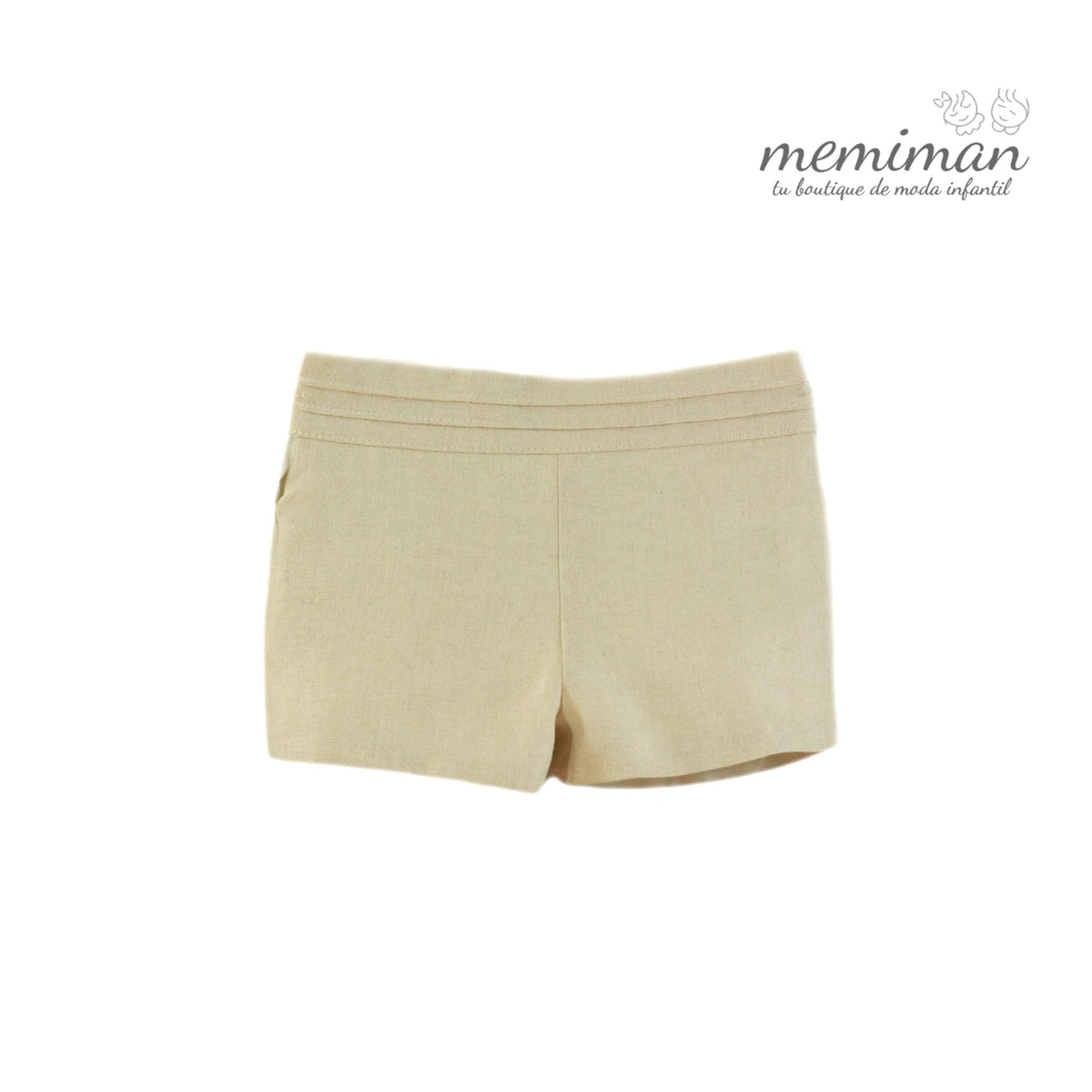 35-0120-3 Pantaloni neonato bambino