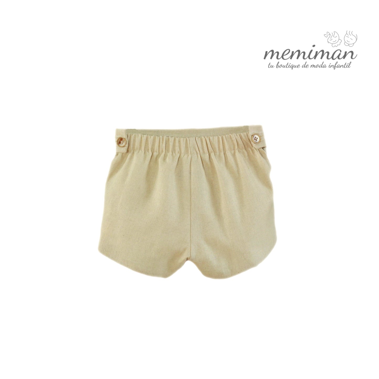 35-0120-3 Baby boy pants