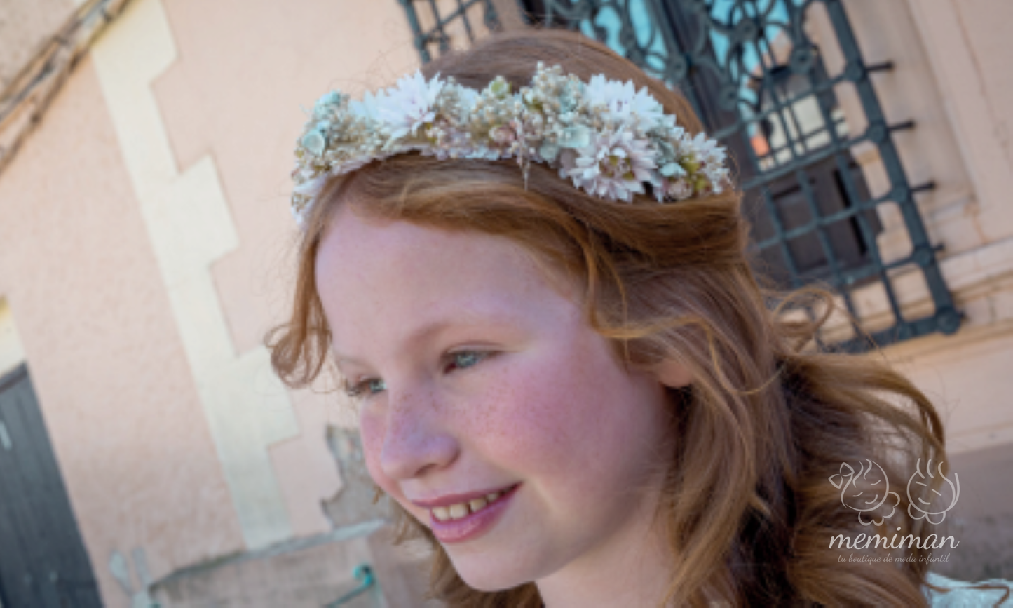 XC124T JIMENA Corona