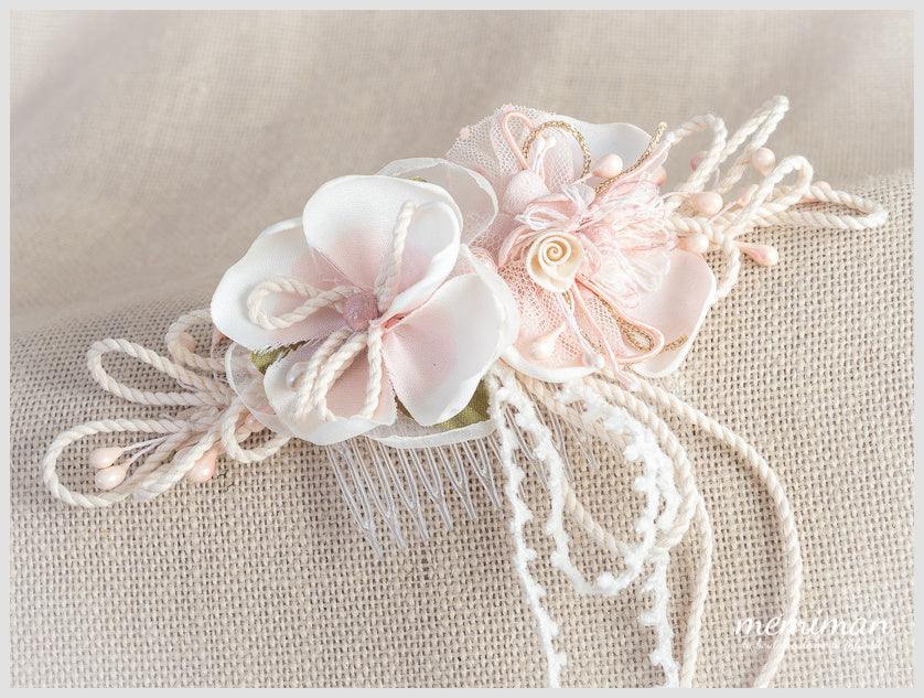 12714 Accessorio per capelli COM/CER