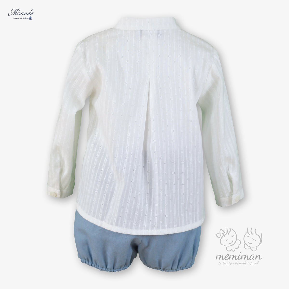 39-0128-23 Completo Bambino