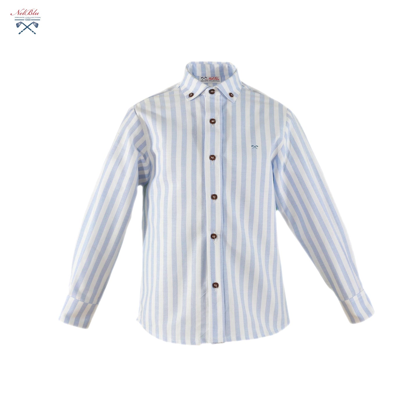36-1303-2 Camisa de rapaz