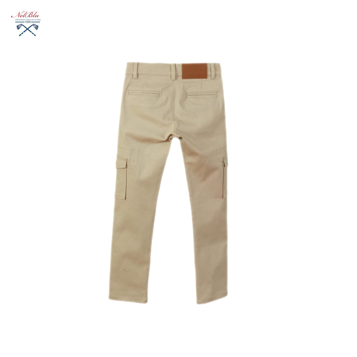 36-1303-3 Boy's long trousers