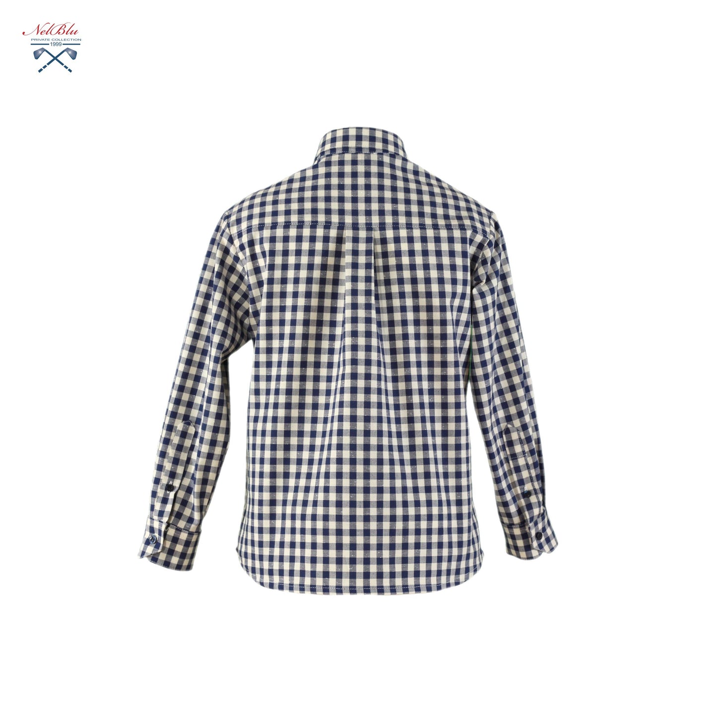 36-1305-2 Camisa de criança