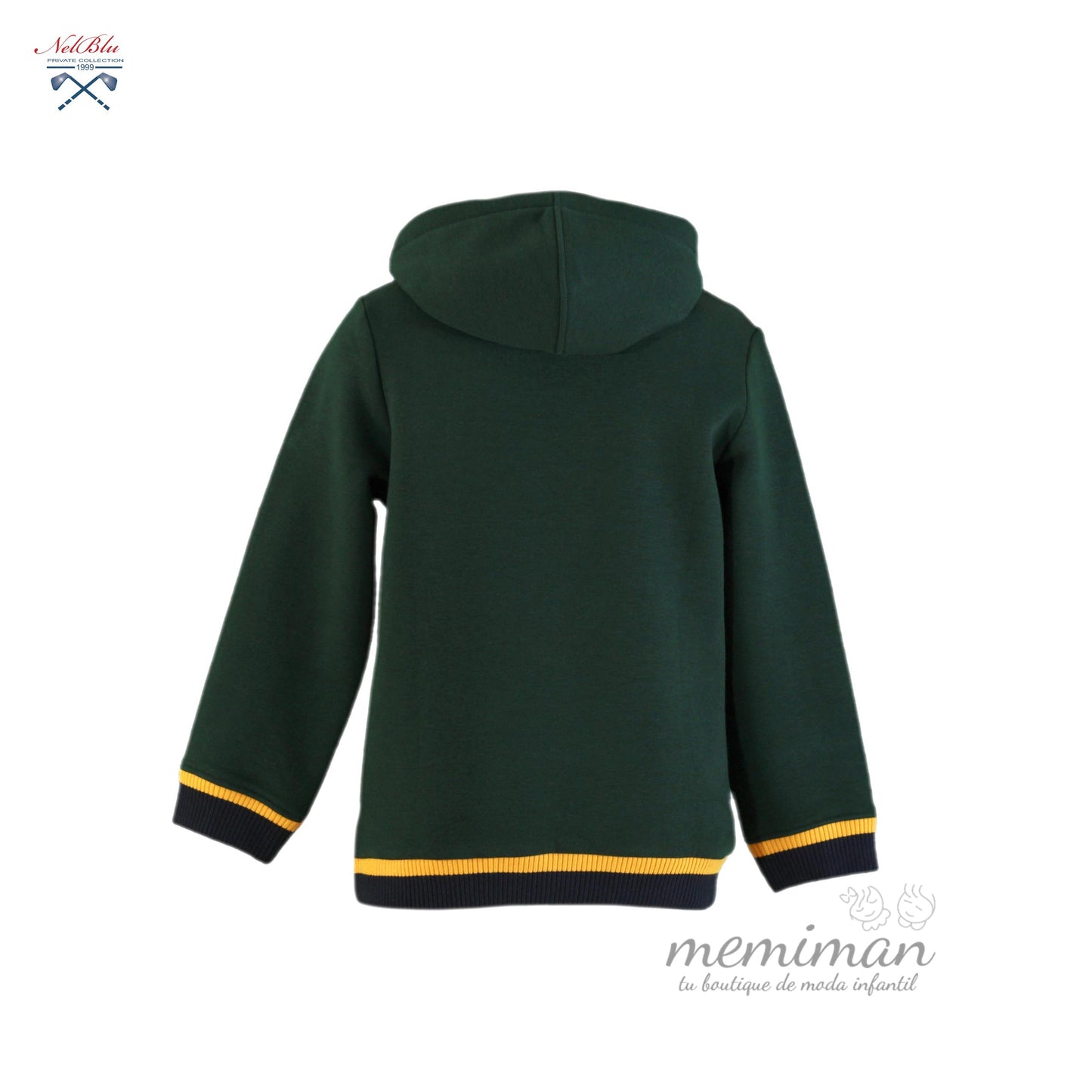 36-1307-1 Sweat garçon