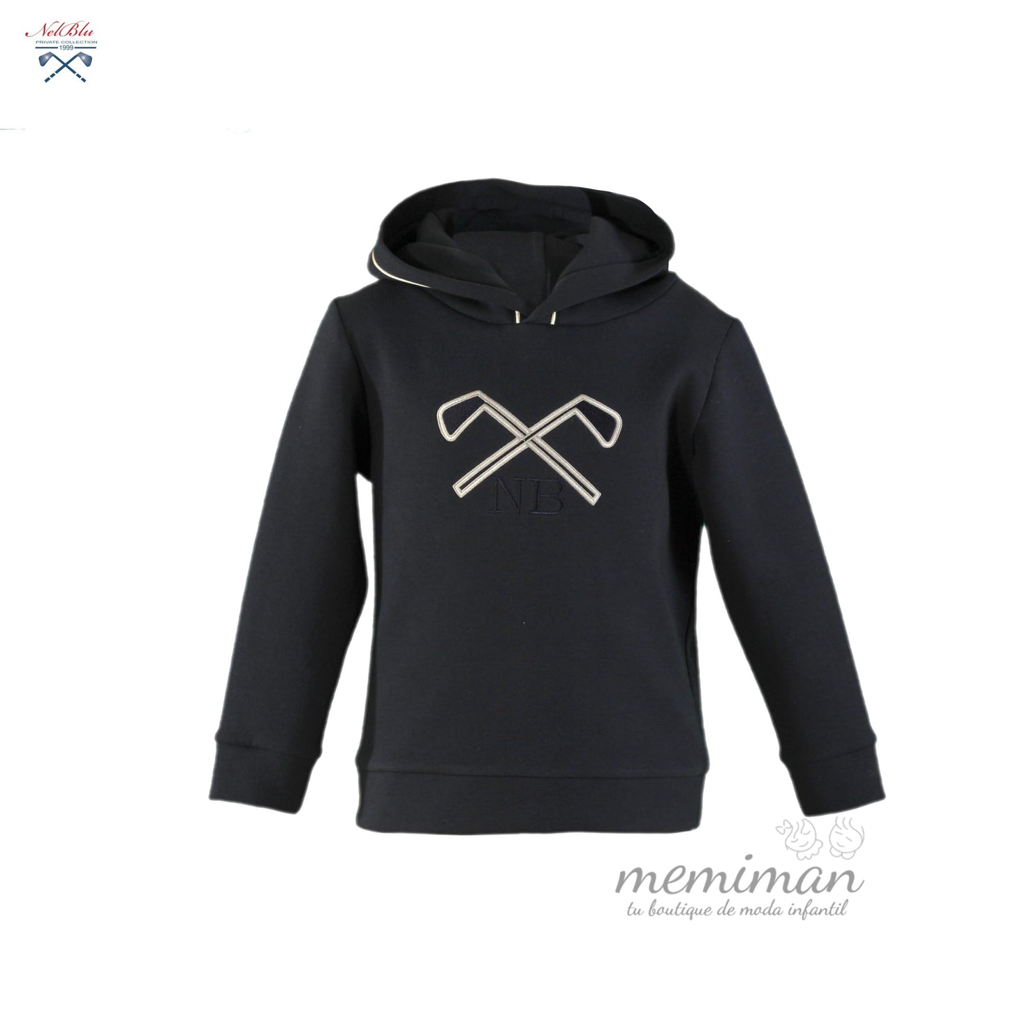 36-1314-1 Sweat garçon