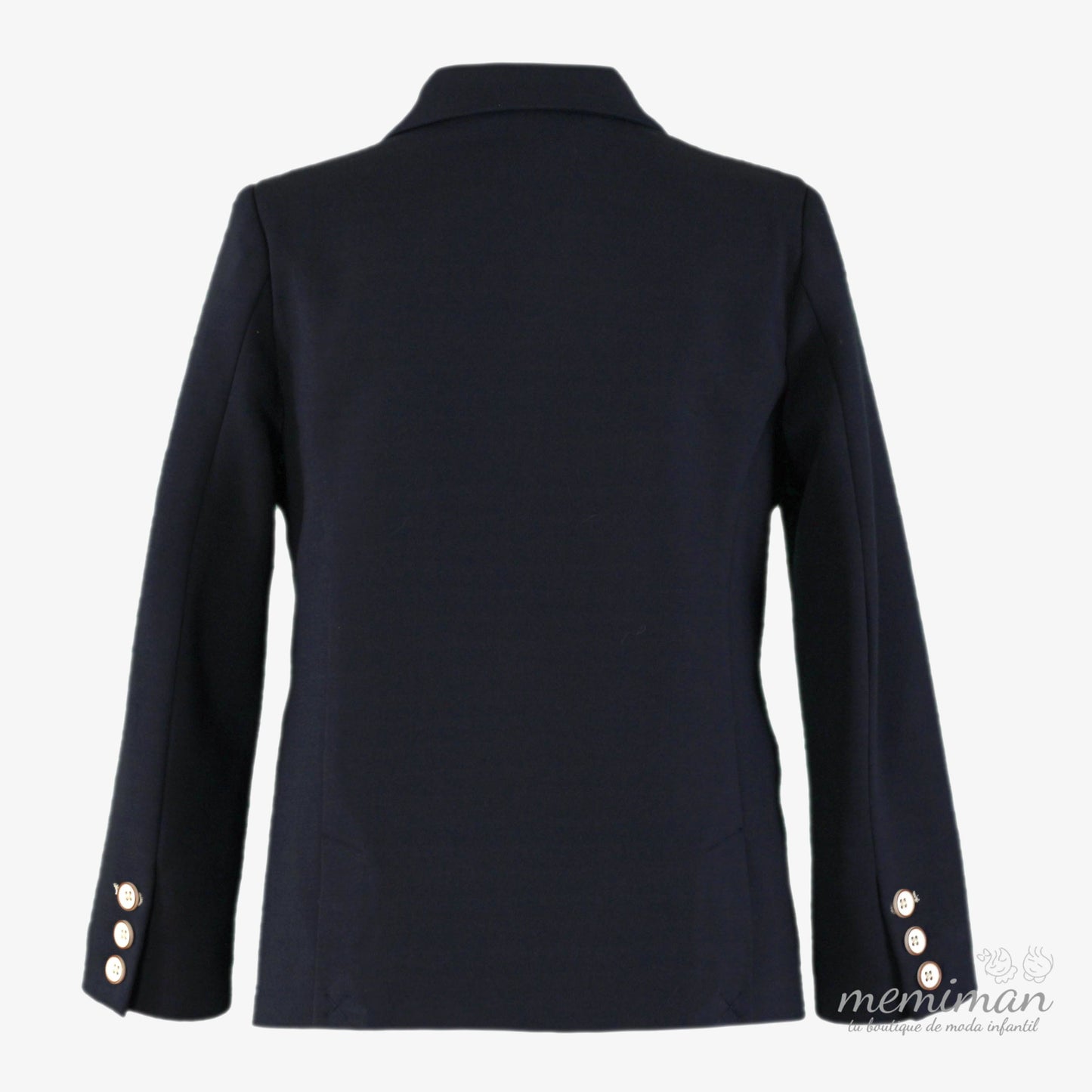 37-1315-1 Blazer de criança