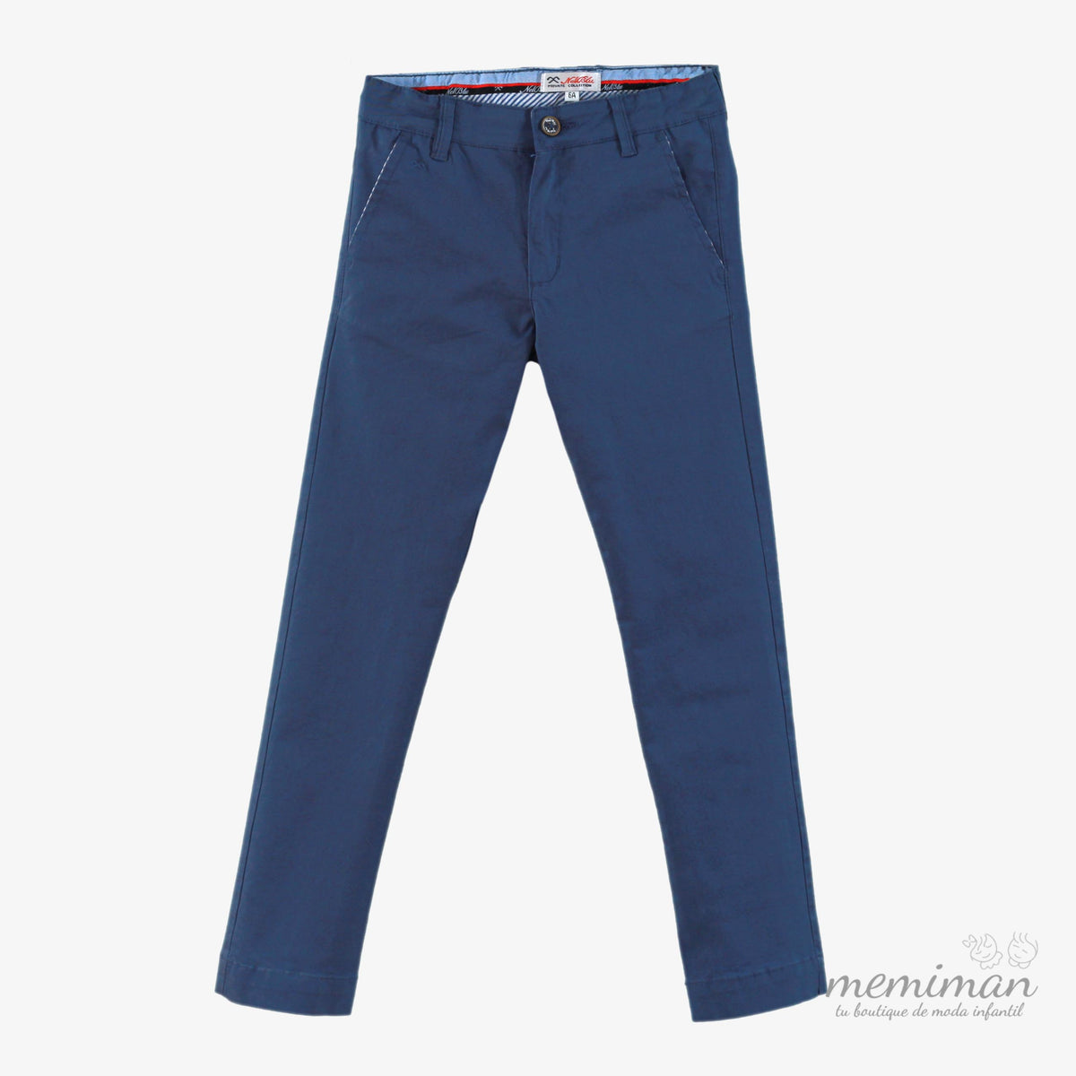 37-1316-3L Pantaloni lunghi bambino