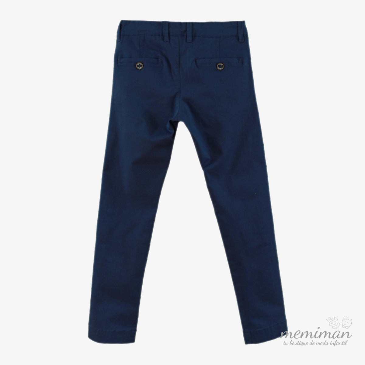 37-1316-3L Pantaloni lunghi bambino