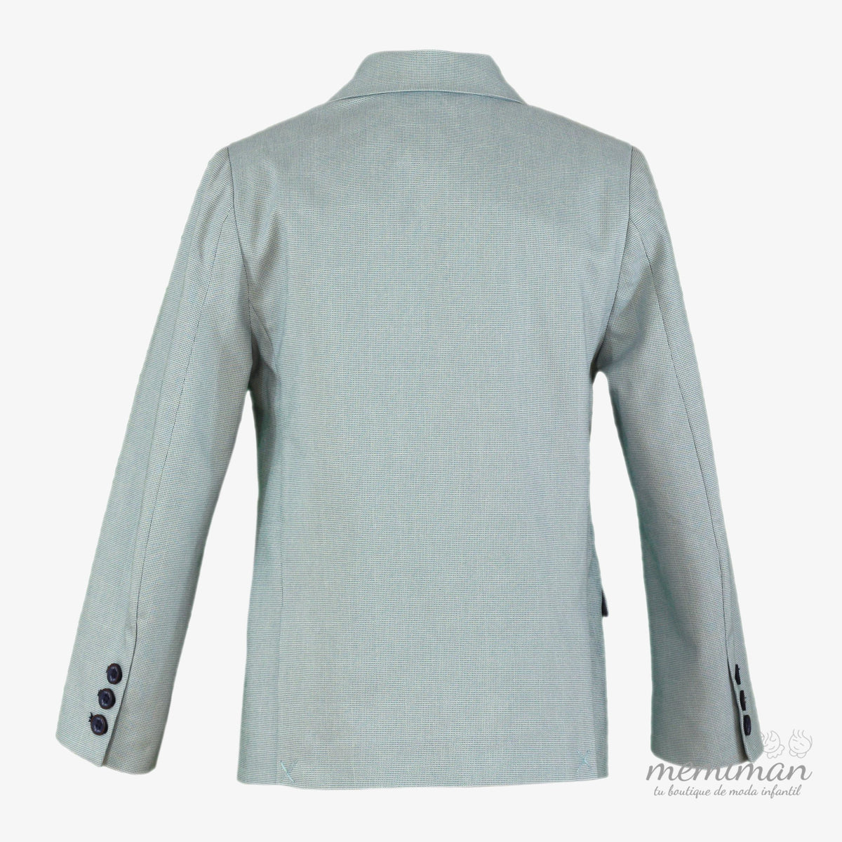 37-1317-1 Blazer de criança