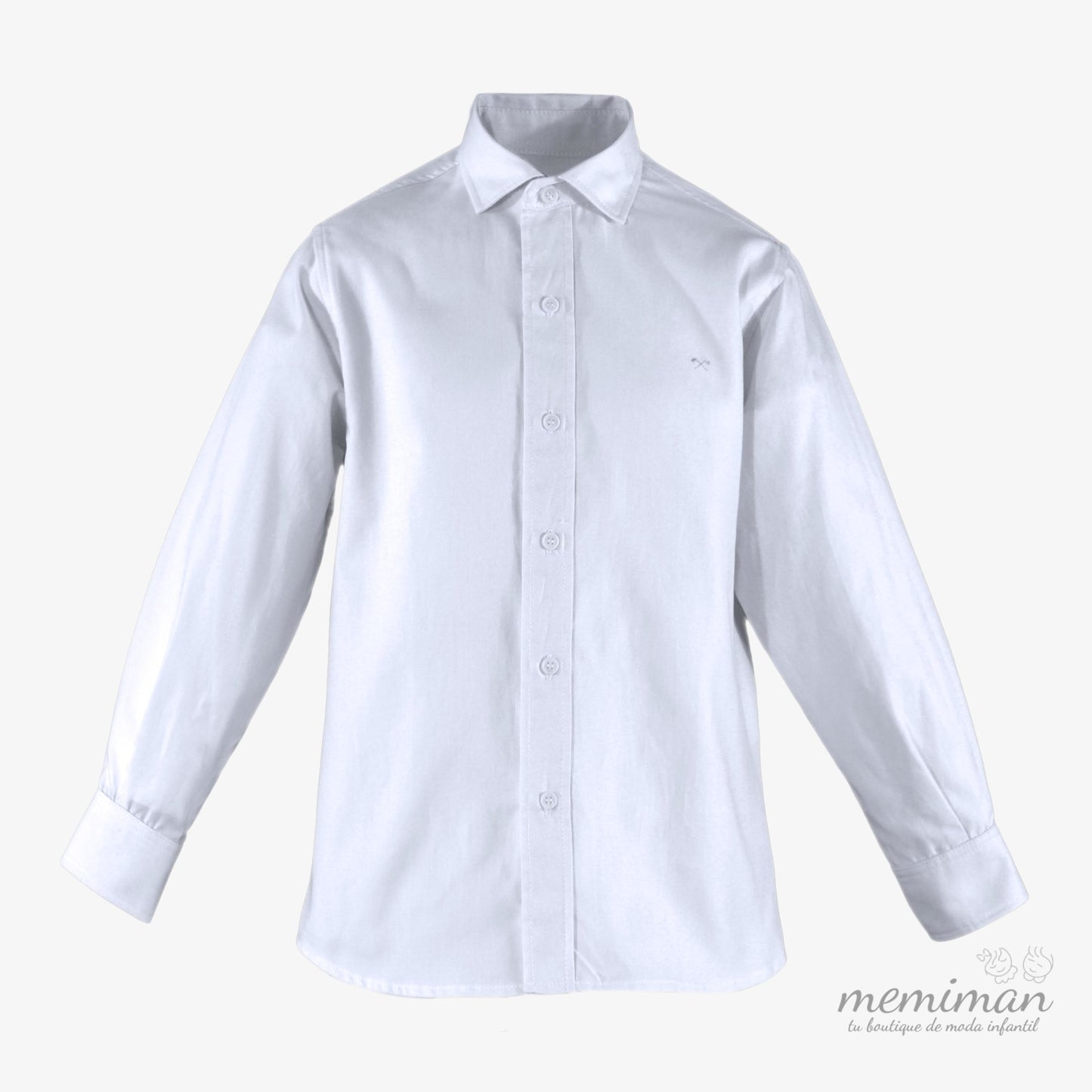 37-1317-2 Children's M/L Shirt