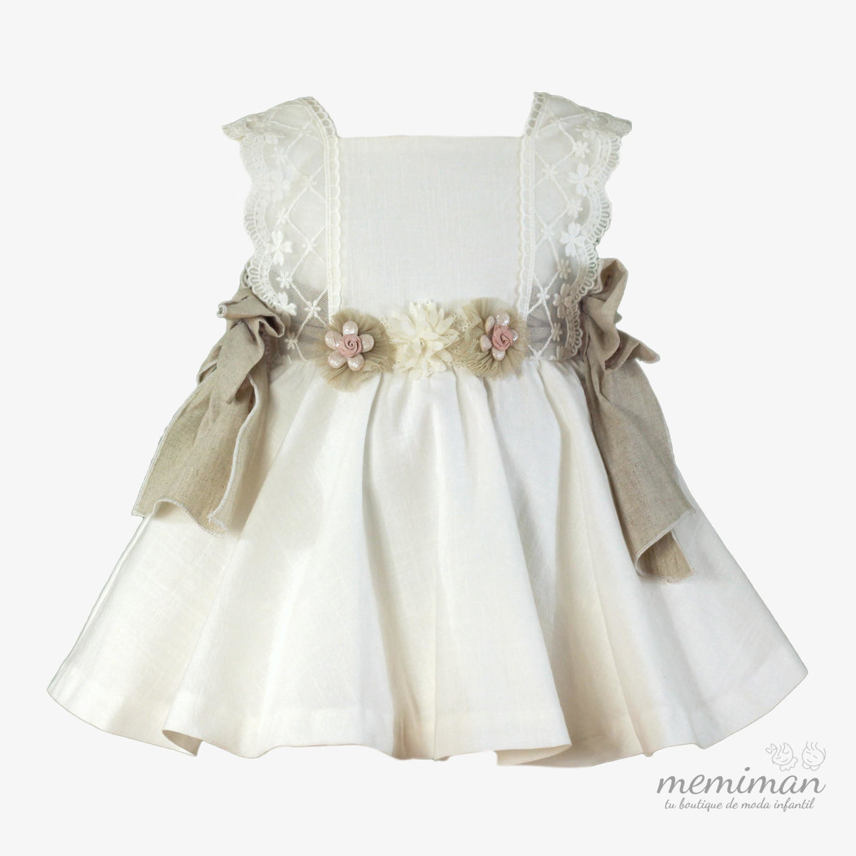 37-0133-V Babykleid