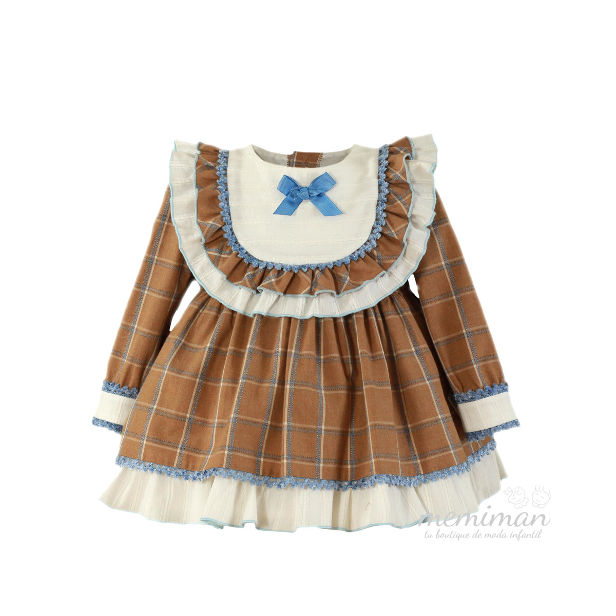 34-0135-V Babykleid