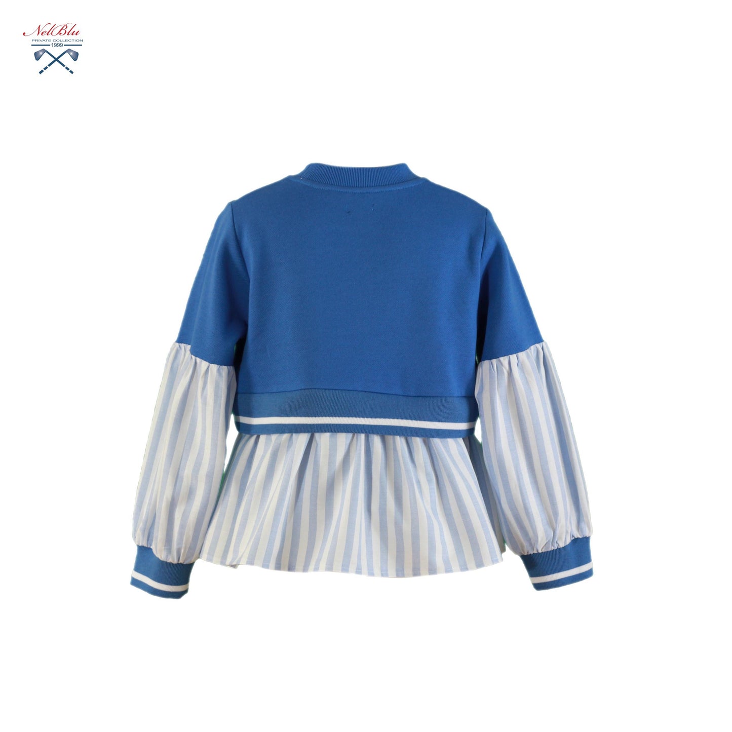 36-1403-1 Felpa bambina