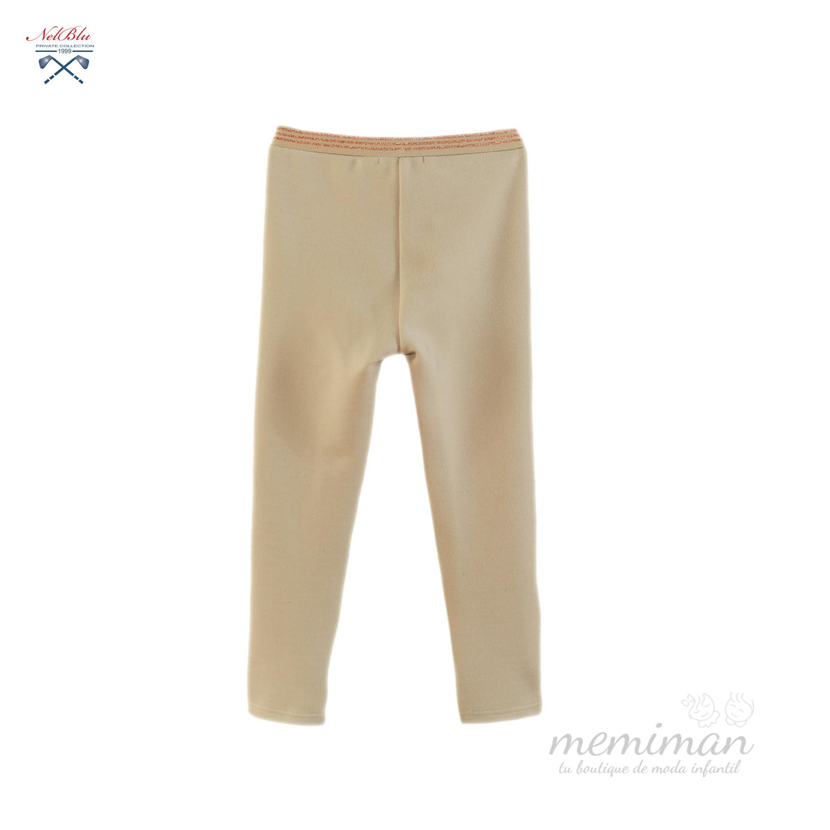 36-1403-3 Leggings de menina