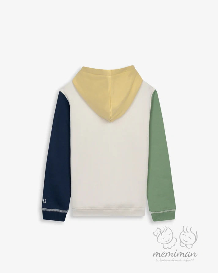 1404125002 Atlantha Kids Sweatshirt