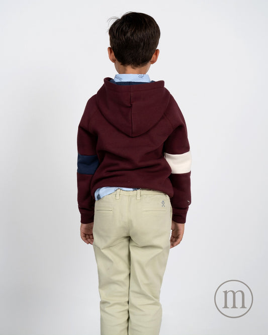 1404126004 Sudadera Sporty Harper Kids