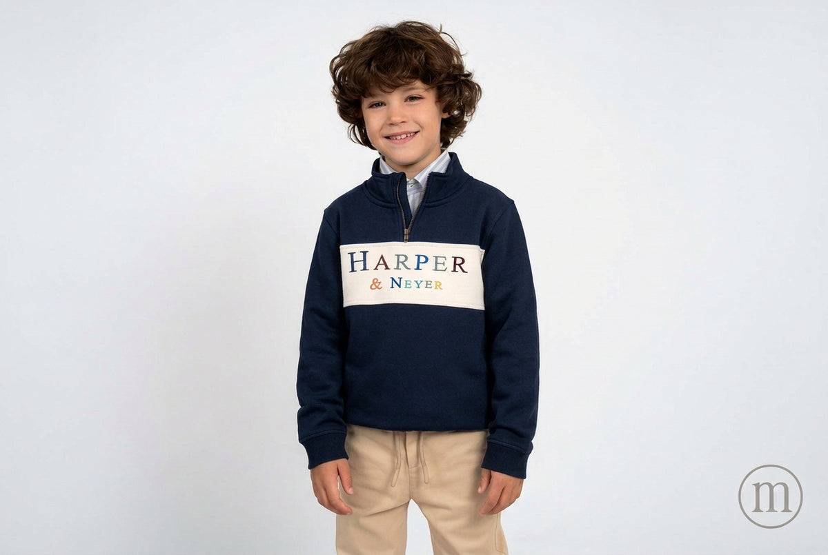 1404126009 Sudadera Maryland Kids