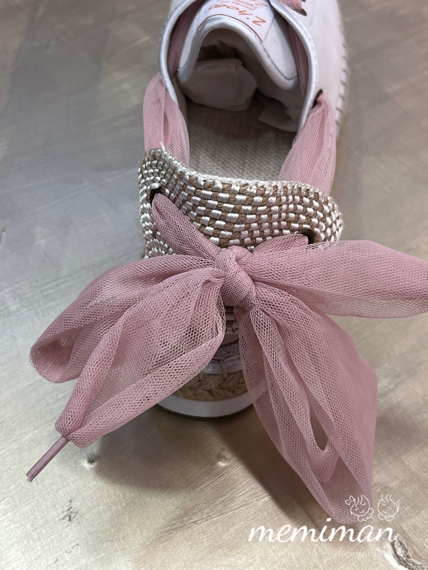 SNTENUD-00 Espadrillas Sportive