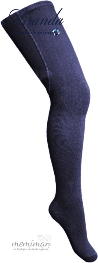 36-1501-L Justaucorps uni