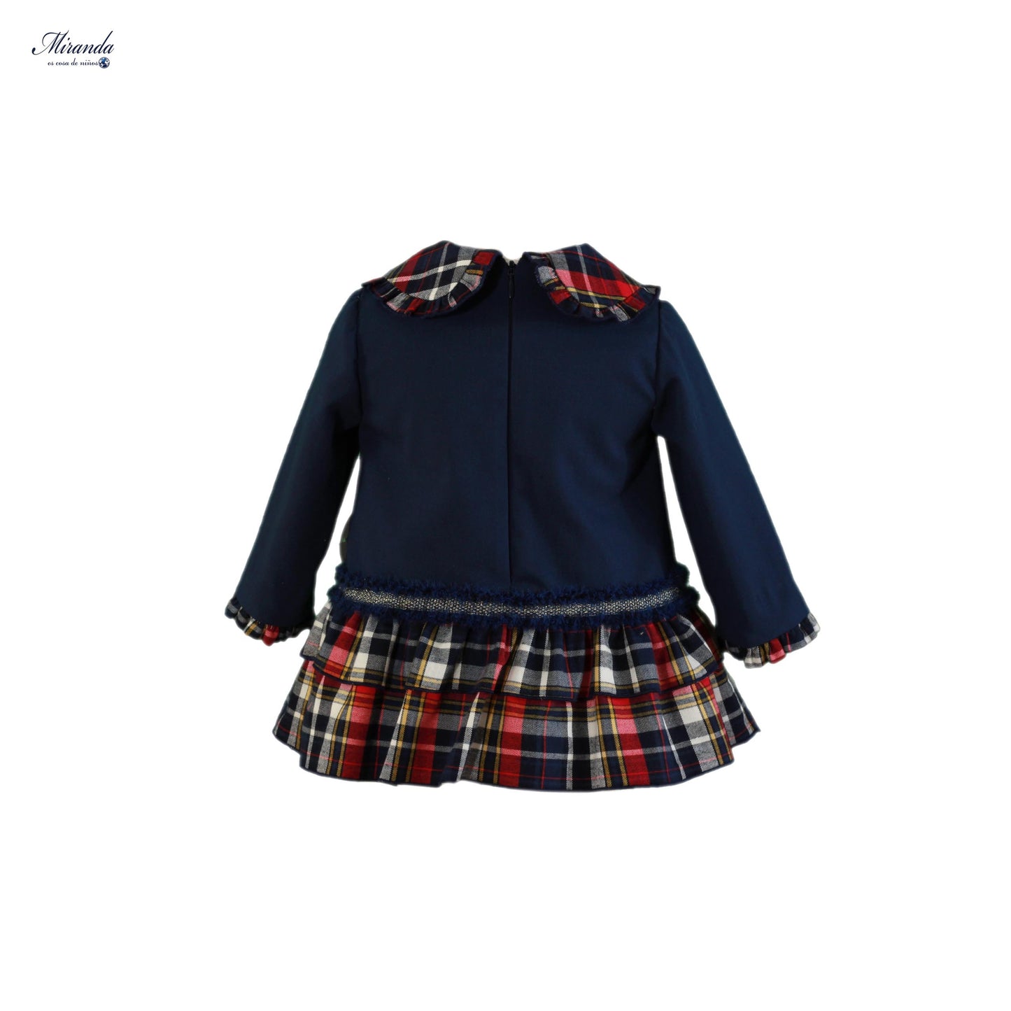 34-0021-23 Baby boy set